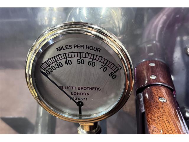 1912 Rolls-Royce Silver Ghost (CC-2107253) for sale in Phoenix, Arizona