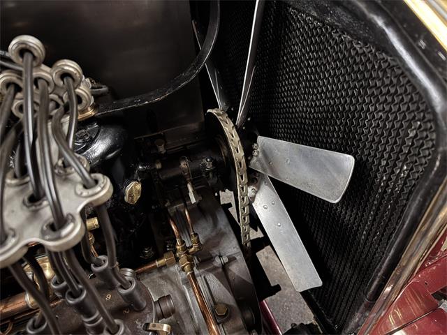 1912 Rolls-Royce Silver Ghost (CC-2107253) for sale in Phoenix, Arizona