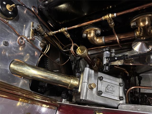 1912 Rolls-Royce Silver Ghost (CC-2107253) for sale in Phoenix, Arizona