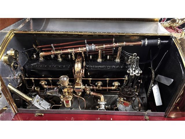 1912 Rolls-Royce Silver Ghost (CC-2107253) for sale in Phoenix, Arizona