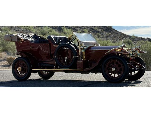 1912 Rolls-Royce Silver Ghost (CC-2107253) for sale in Phoenix, Arizona