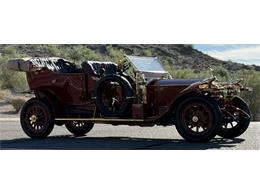 1912 Rolls-Royce Silver Ghost (CC-2107253) for sale in Phoenix, Arizona