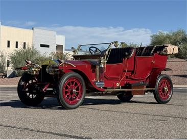 1912 Rolls-Royce Silver Ghost (CC-2107253) for sale in Phoenix, Arizona