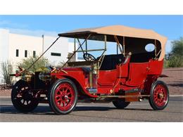 1912 Rolls-Royce Silver Ghost (CC-2107253) for sale in Phoenix, Arizona