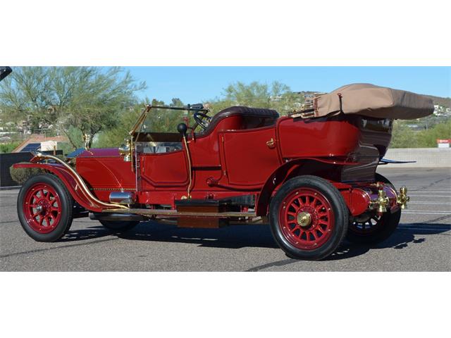 1912 Rolls-Royce Silver Ghost (CC-2107253) for sale in Phoenix, Arizona