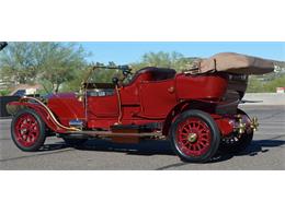 1912 Rolls-Royce Silver Ghost (CC-2107253) for sale in Phoenix, Arizona