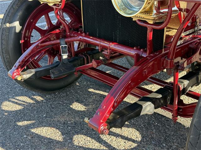 1912 Rolls-Royce Silver Ghost (CC-2107253) for sale in Phoenix, Arizona