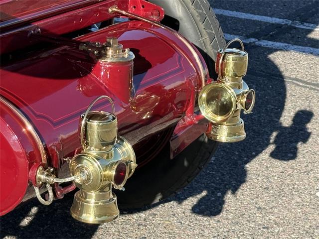 1912 Rolls-Royce Silver Ghost (CC-2107253) for sale in Phoenix, Arizona