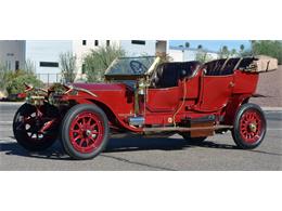 1912 Rolls-Royce Silver Ghost (CC-2107253) for sale in Phoenix, Arizona