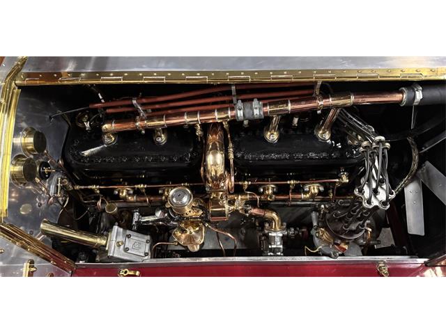 1912 Rolls-Royce Silver Ghost (CC-2107253) for sale in Phoenix, Arizona