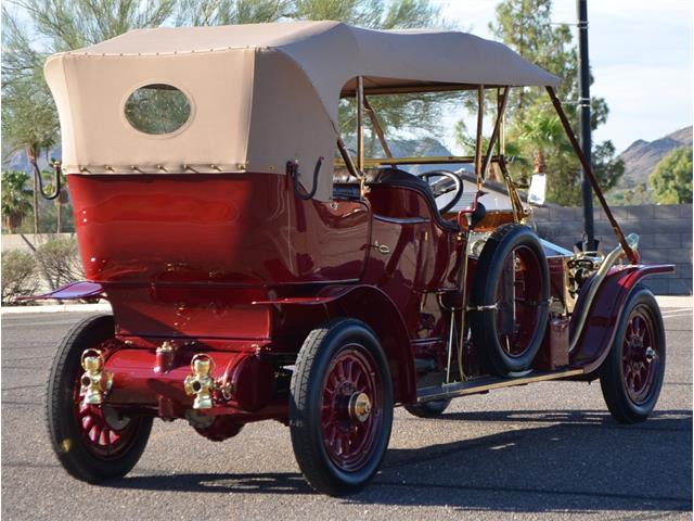 1912 Rolls-Royce Silver Ghost (CC-2107253) for sale in Phoenix, Arizona
