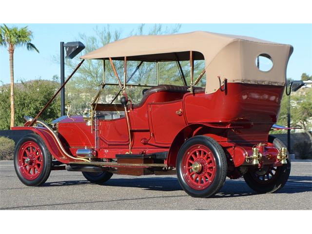 1912 Rolls-Royce Silver Ghost (CC-2107253) for sale in Phoenix, Arizona