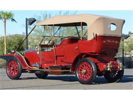 1912 Rolls-Royce Silver Ghost (CC-2107253) for sale in Phoenix, Arizona