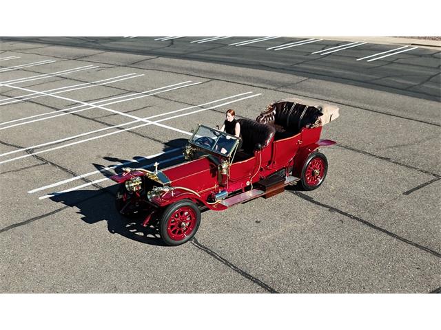 1912 Rolls-Royce Silver Ghost (CC-2107253) for sale in Phoenix, Arizona