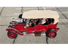1912 Rolls-Royce Silver Ghost (CC-2107253) for sale in Phoenix, Arizona