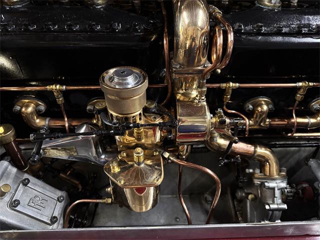 1912 Rolls-Royce Silver Ghost (CC-2107253) for sale in Phoenix, Arizona