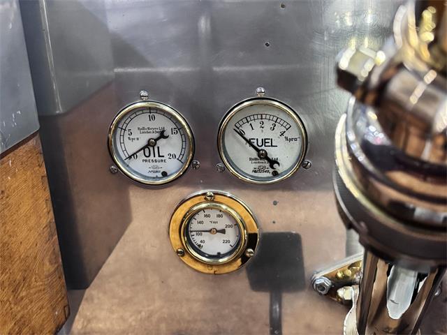 1912 Rolls-Royce Silver Ghost (CC-2107253) for sale in Phoenix, Arizona