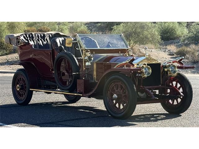 1912 Rolls-Royce Silver Ghost (CC-2107253) for sale in Phoenix, Arizona