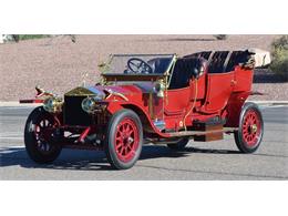 1912 Rolls-Royce Silver Ghost (CC-2107253) for sale in Phoenix, Arizona