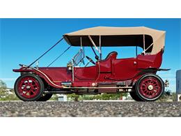 1912 Rolls-Royce Silver Ghost (CC-2107253) for sale in Phoenix, Arizona