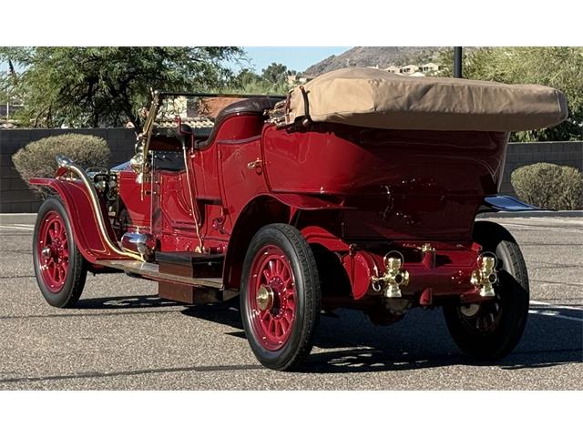 1912 Rolls-Royce Silver Ghost (CC-2107253) for sale in Phoenix, Arizona