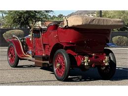 1912 Rolls-Royce Silver Ghost (CC-2107253) for sale in Phoenix, Arizona