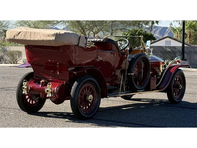 1912 Rolls-Royce Silver Ghost (CC-2107253) for sale in Phoenix, Arizona