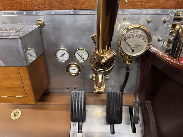 1912 Rolls-Royce Silver Ghost (CC-2107253) for sale in Phoenix, Arizona