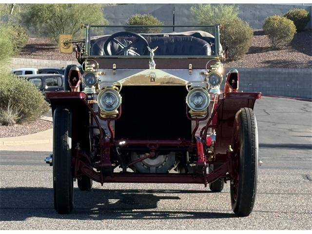 1912 Rolls-Royce Silver Ghost (CC-2107253) for sale in Phoenix, Arizona