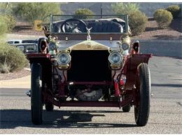 1912 Rolls-Royce Silver Ghost (CC-2107253) for sale in Phoenix, Arizona