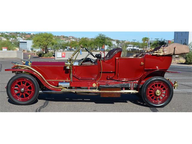 1912 Rolls-Royce Silver Ghost (CC-2107253) for sale in Phoenix, Arizona