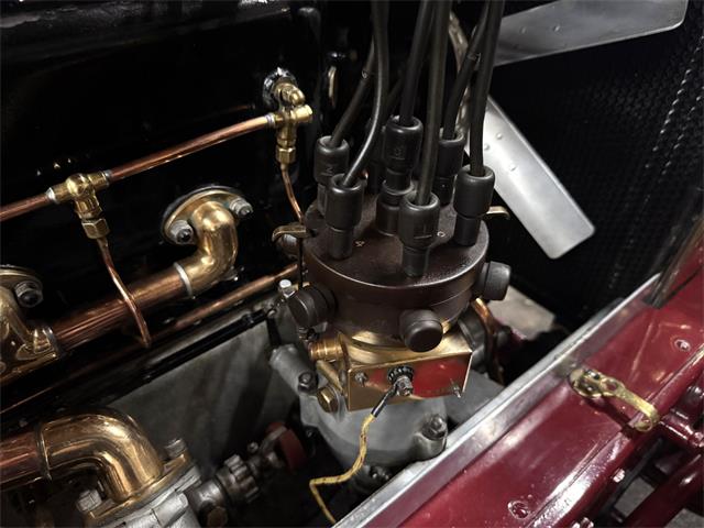1912 Rolls-Royce Silver Ghost (CC-2107253) for sale in Phoenix, Arizona