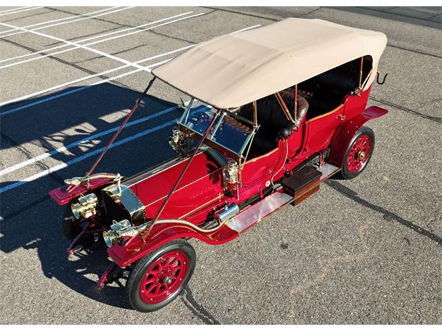 1912 Rolls-Royce Silver Ghost (CC-2107253) for sale in Phoenix, Arizona