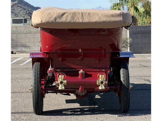 1912 Rolls-Royce Silver Ghost (CC-2107253) for sale in Phoenix, Arizona