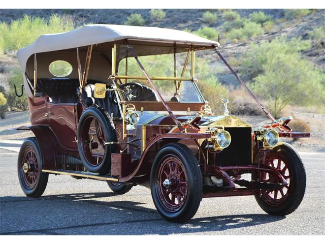 1912 Rolls-Royce Silver Ghost (CC-2107253) for sale in Phoenix, Arizona