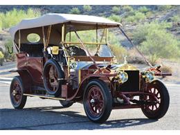 1912 Rolls-Royce Silver Ghost (CC-2107253) for sale in Phoenix, Arizona