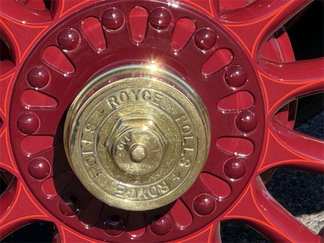 1912 Rolls-Royce Silver Ghost (CC-2107253) for sale in Phoenix, Arizona