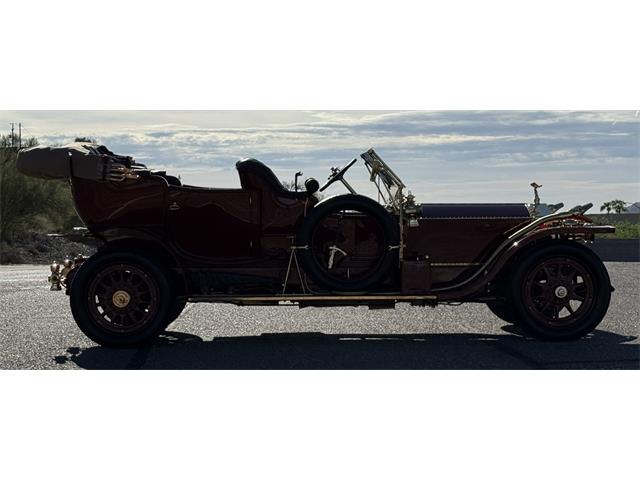1912 Rolls-Royce Silver Ghost (CC-2107253) for sale in Phoenix, Arizona