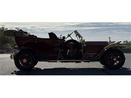 1912 Rolls-Royce Silver Ghost (CC-2107253) for sale in Phoenix, Arizona