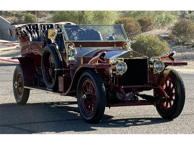 1912 Rolls-Royce Silver Ghost (CC-2107253) for sale in Phoenix, Arizona