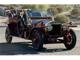 1912 Rolls-Royce Silver Ghost (CC-2107253) for sale in Phoenix, Arizona