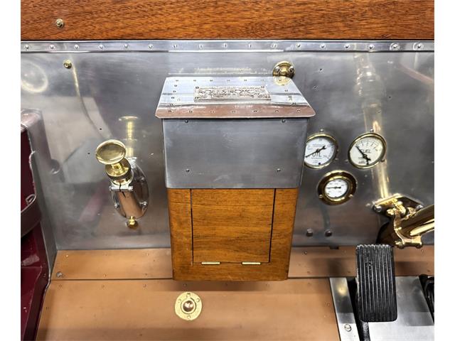 1912 Rolls-Royce Silver Ghost (CC-2107253) for sale in Phoenix, Arizona