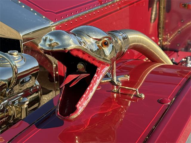 1912 Rolls-Royce Silver Ghost (CC-2107253) for sale in Phoenix, Arizona