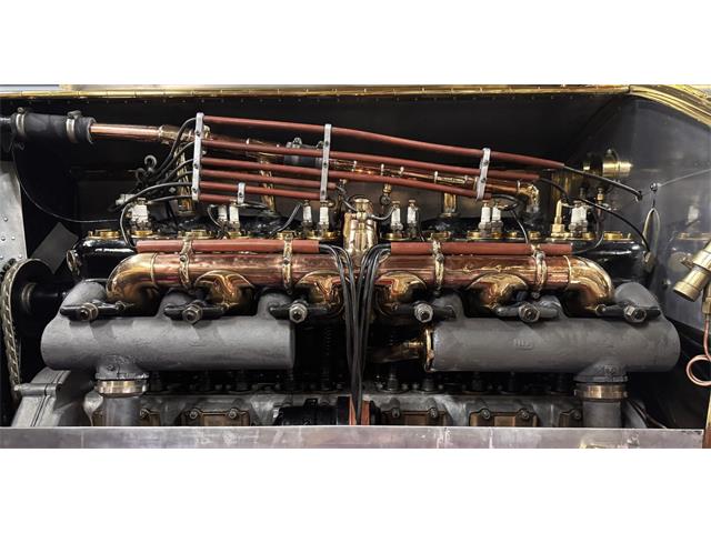 1912 Rolls-Royce Silver Ghost (CC-2107253) for sale in Phoenix, Arizona