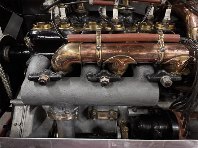 1912 Rolls-Royce Silver Ghost (CC-2107253) for sale in Phoenix, Arizona