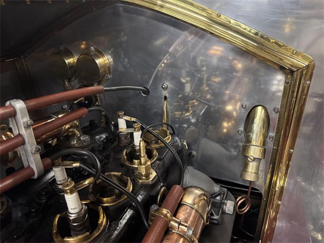 1912 Rolls-Royce Silver Ghost (CC-2107253) for sale in Phoenix, Arizona