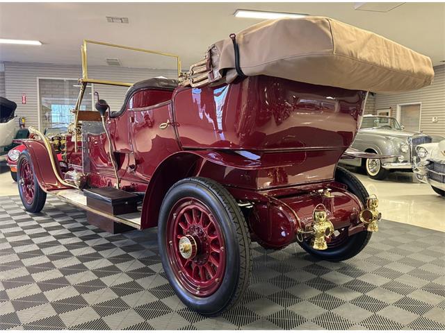 1912 Rolls-Royce Silver Ghost (CC-2107253) for sale in Phoenix, Arizona