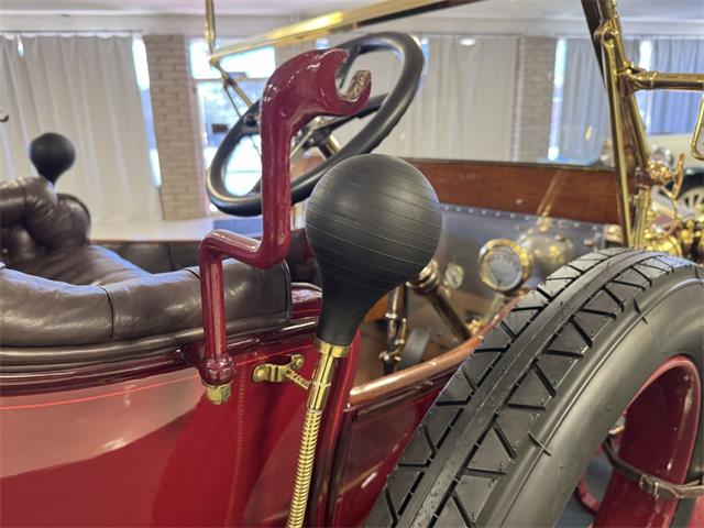 1912 Rolls-Royce Silver Ghost (CC-2107253) for sale in Phoenix, Arizona