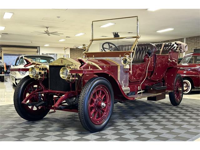1912 Rolls-Royce Silver Ghost (CC-2107253) for sale in Phoenix, Arizona