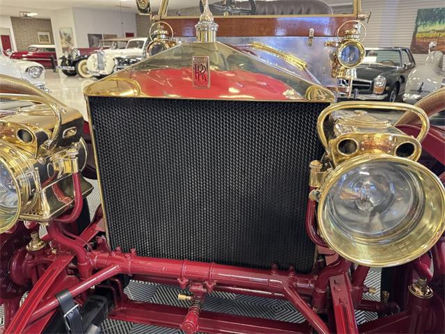 1912 Rolls-Royce Silver Ghost (CC-2107253) for sale in Phoenix, Arizona